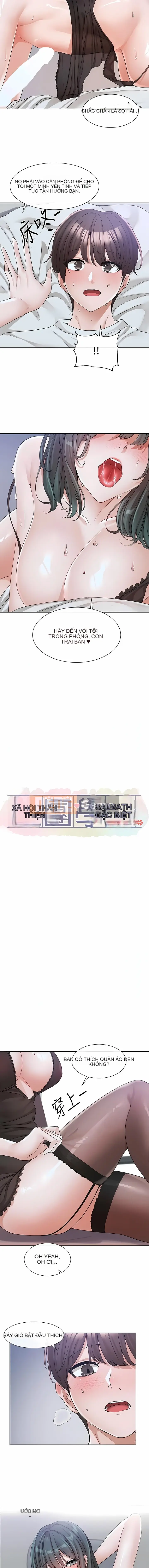 Câu lạc bộ trường em gái Chương 129-130