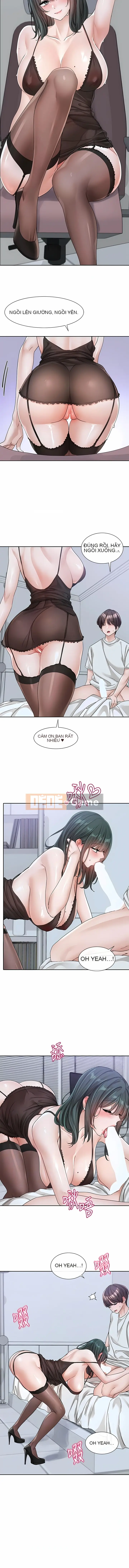 Câu lạc bộ trường em gái Chương 129-130