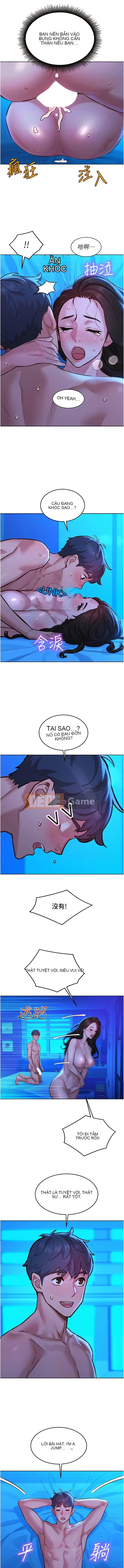 Những đêm không ngủ Chương 58-59