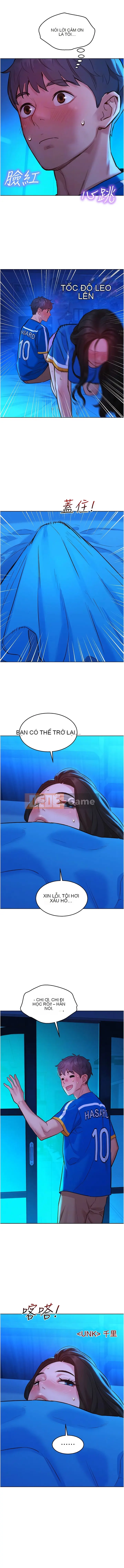 Những đêm không ngủ Chương 58-59