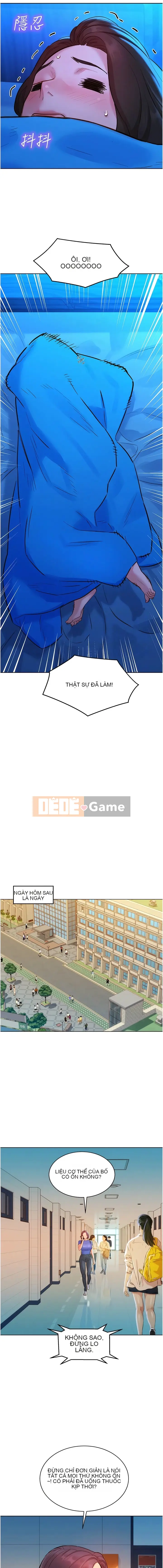 Những đêm không ngủ Chương 58-59