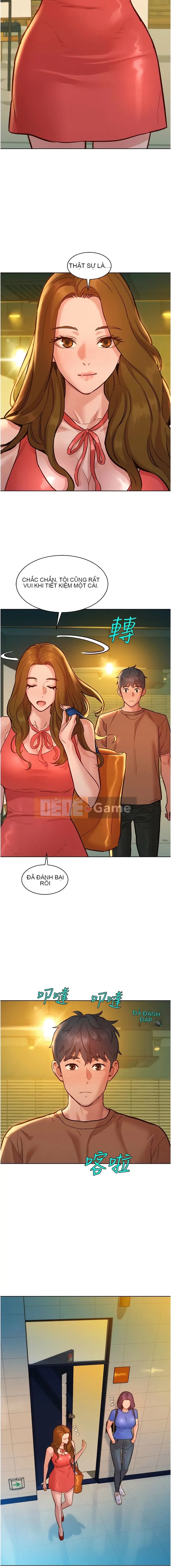 Những đêm không ngủ Chương 58-59