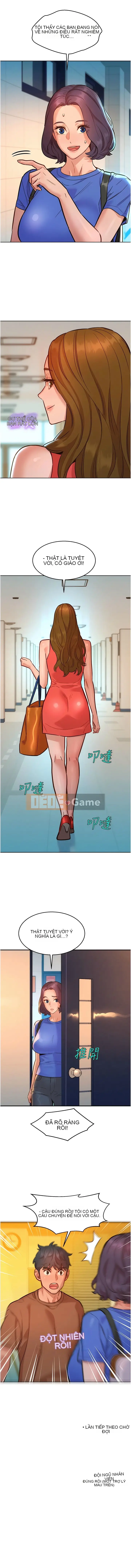 Những đêm không ngủ Chương 58-59