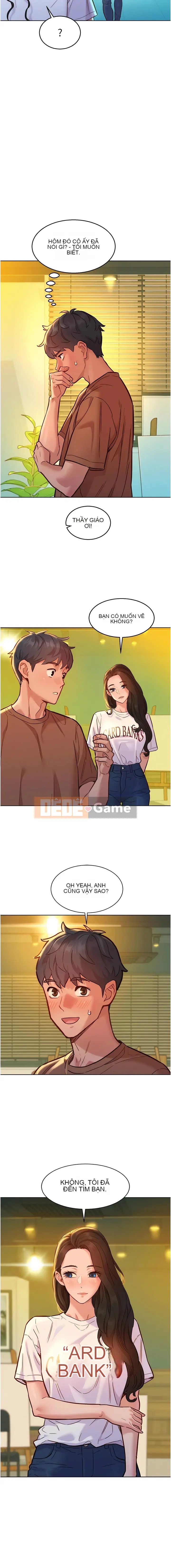 Những đêm không ngủ Chương 58-59