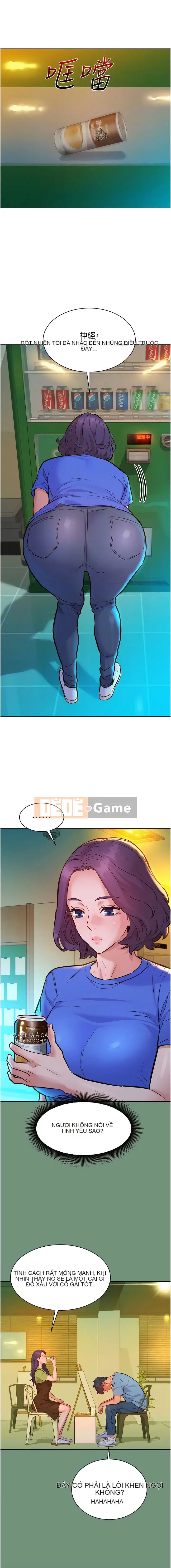 Những đêm không ngủ Chương 58-59