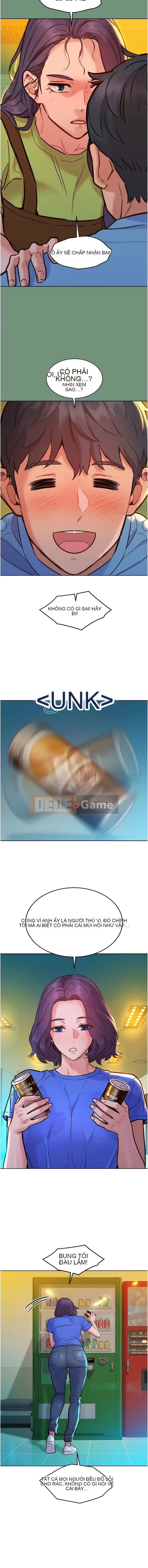 Những đêm không ngủ Chương 58-59