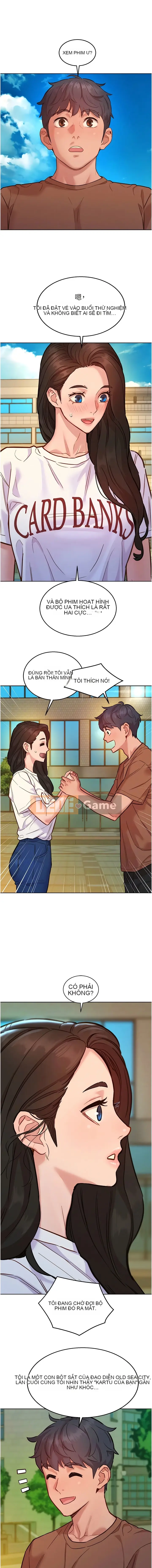 Những đêm không ngủ Chương 58-59