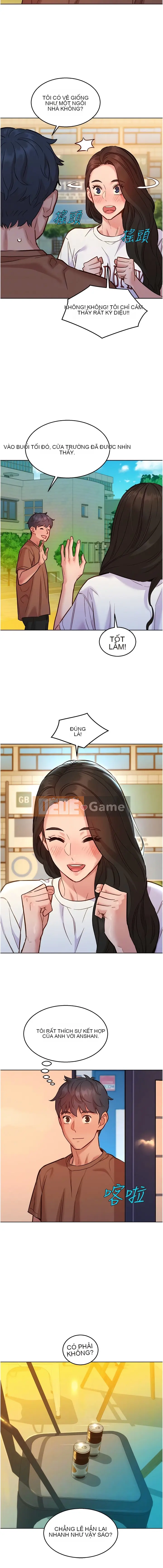 Những đêm không ngủ Chương 58-59