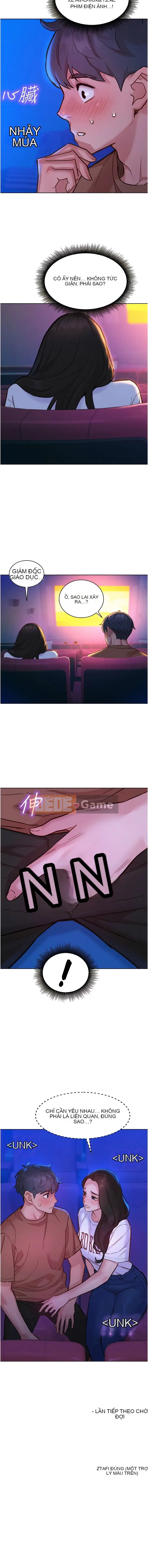 Những đêm không ngủ Chương 58-59