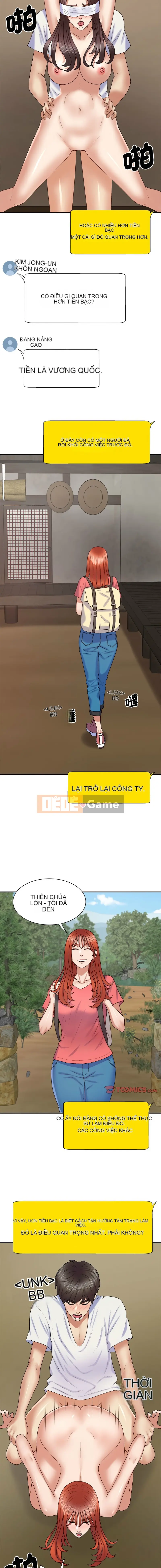 Một trong tôi Chương 55