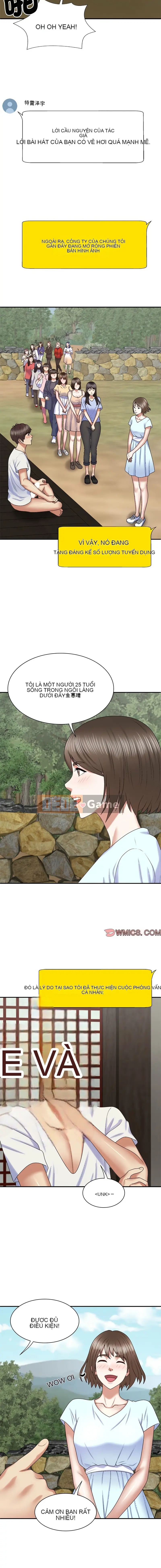 Một trong tôi Chương 55