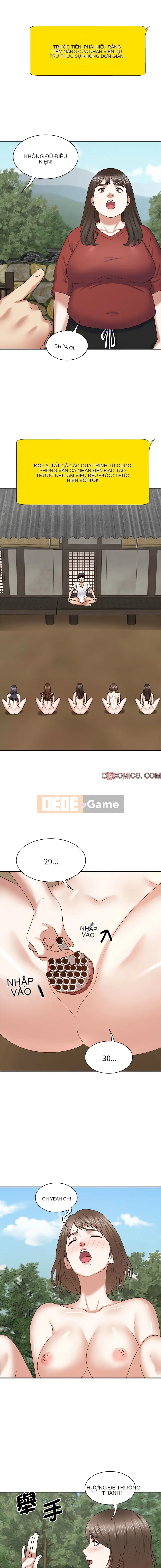 Một trong tôi Chương 55