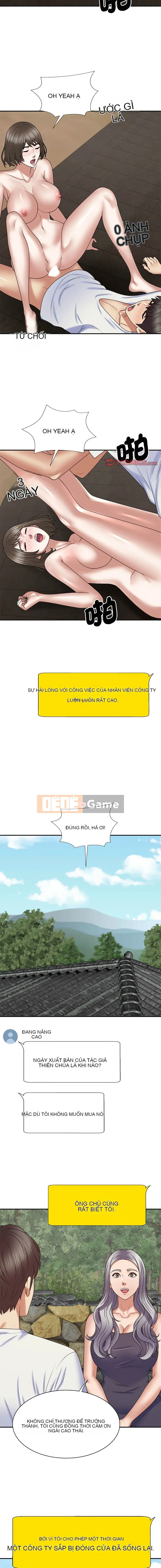 Một trong tôi Chương 55