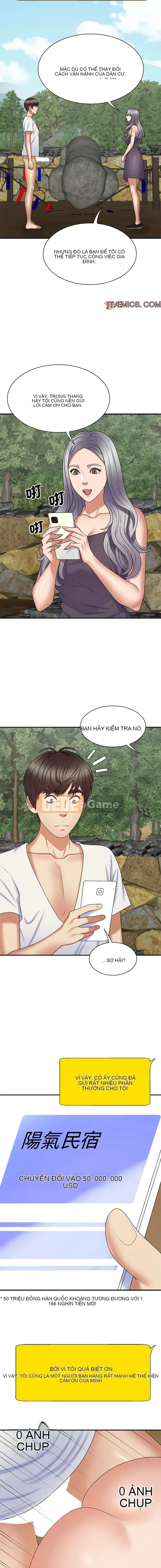 Một trong tôi Chương 55