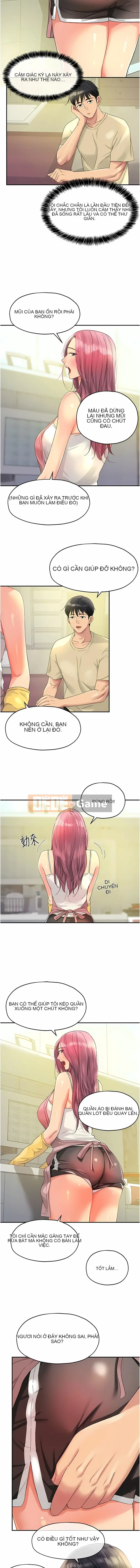Cửa hàng tạp hóa lỗ Chương 52-53