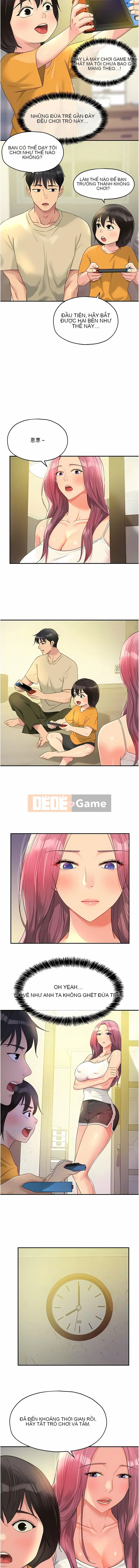 Cửa hàng tạp hóa lỗ Chương 52-53