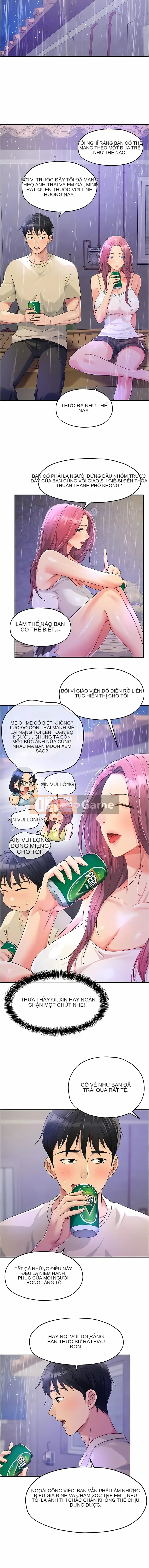 Cửa hàng tạp hóa lỗ Chương 52-53