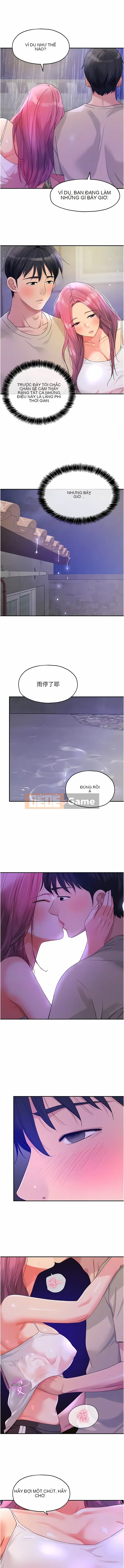 Cửa hàng tạp hóa lỗ Chương 52-53