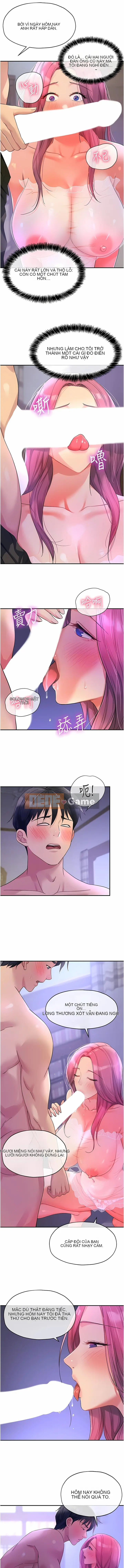 Cửa hàng tạp hóa lỗ Chương 52-53