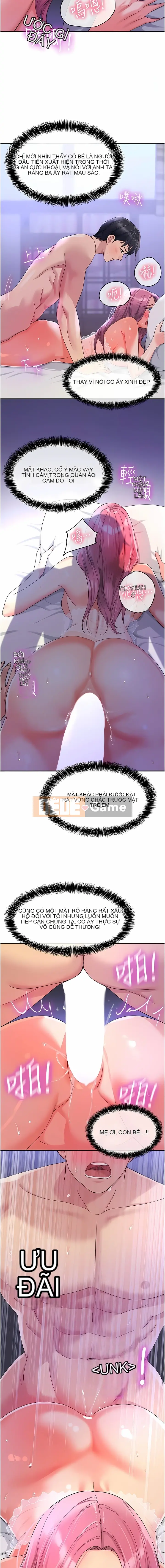 Cửa hàng tạp hóa lỗ Chương 52-53