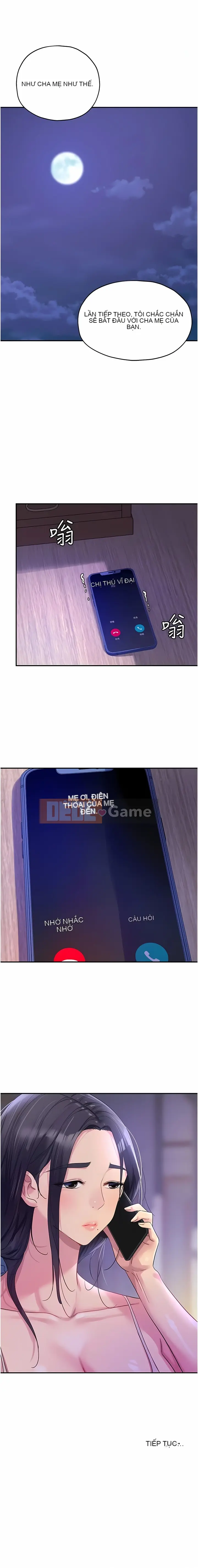 Cửa hàng tạp hóa lỗ Chương 52-53