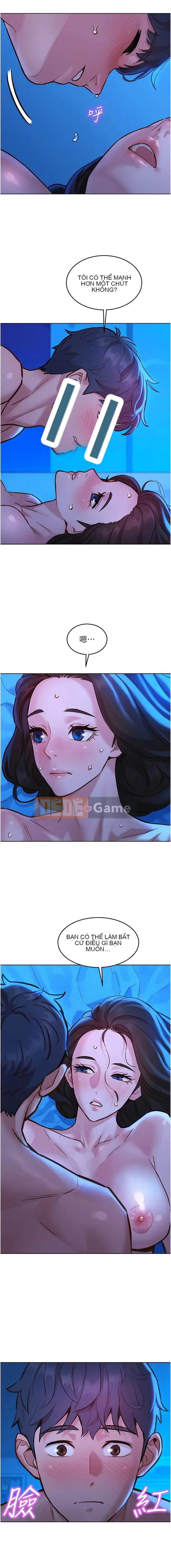 Những đêm không ngủ Chương 56-57