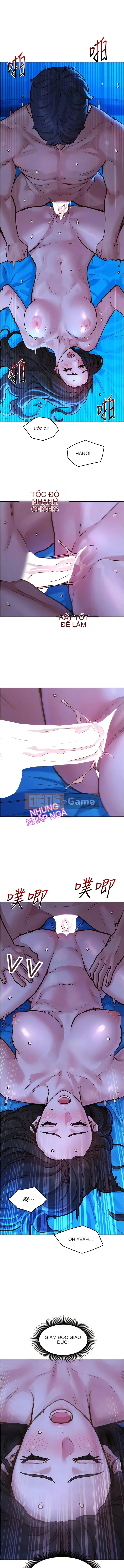 Những đêm không ngủ Chương 56-57