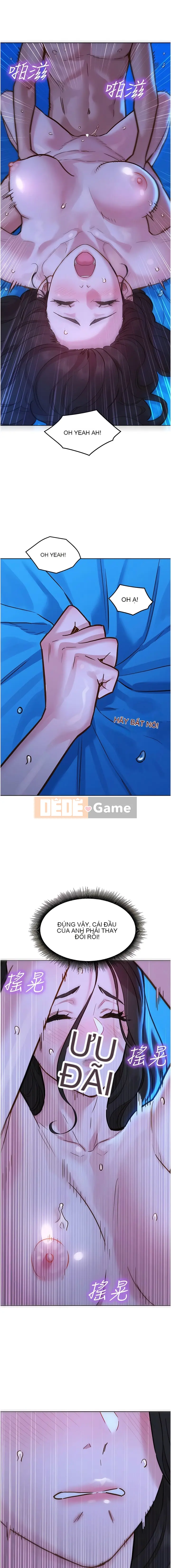 Những đêm không ngủ Chương 56-57