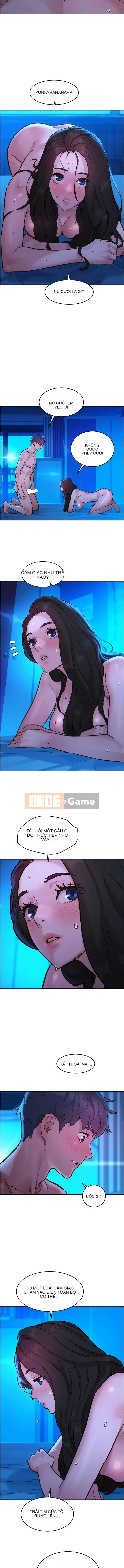 Những đêm không ngủ Chương 56-57