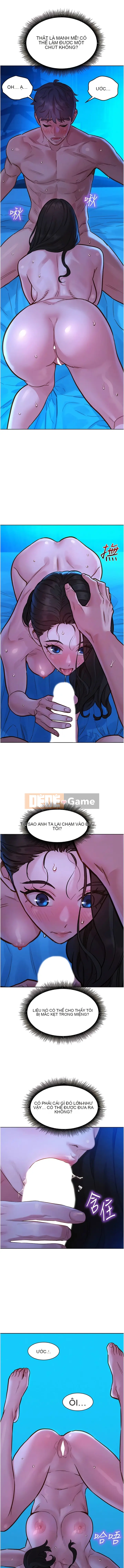 Những đêm không ngủ Chương 56-57