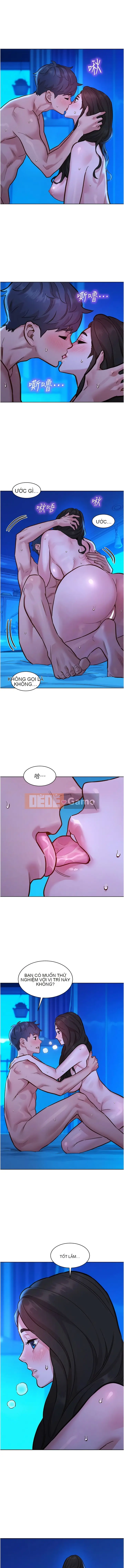 Những đêm không ngủ Chương 56-57