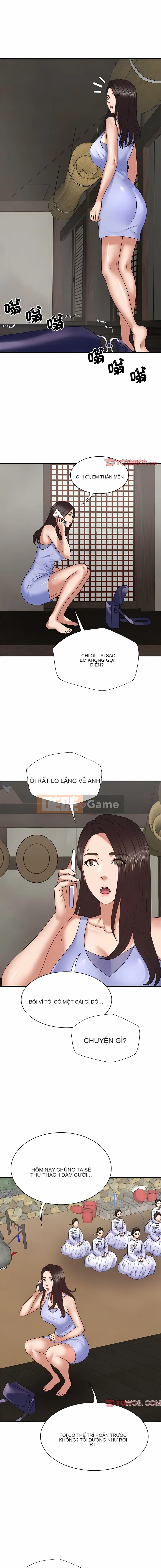 Một trong tôi Chương 53-54