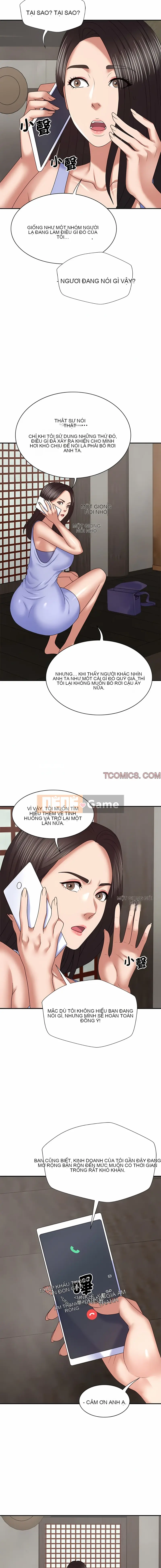 Một trong tôi Chương 53-54