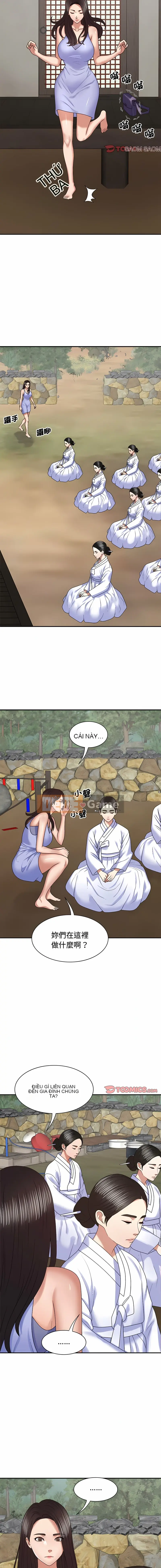 Một trong tôi Chương 53-54