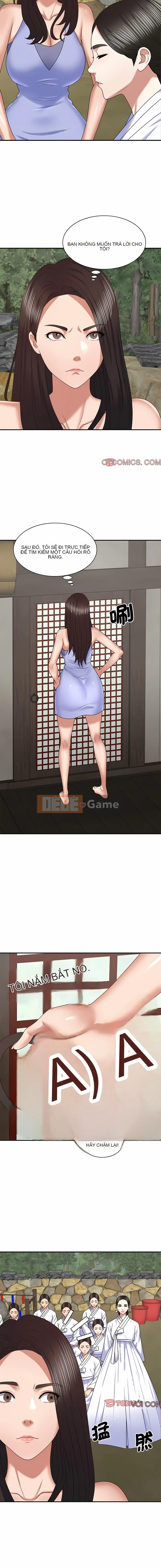 Một trong tôi Chương 53-54