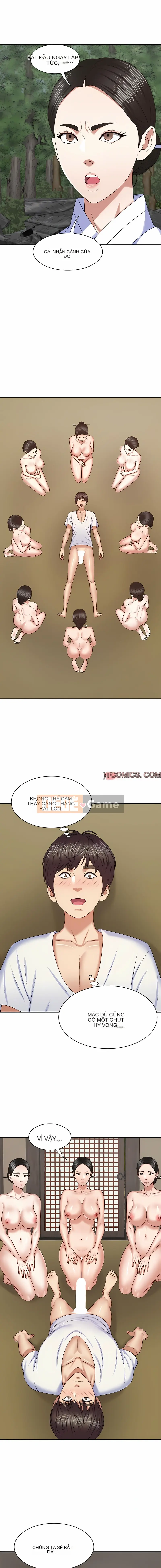 Một trong tôi Chương 53-54