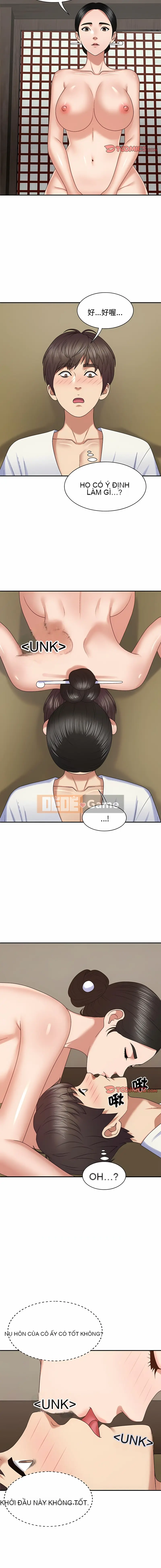 Một trong tôi Chương 53-54