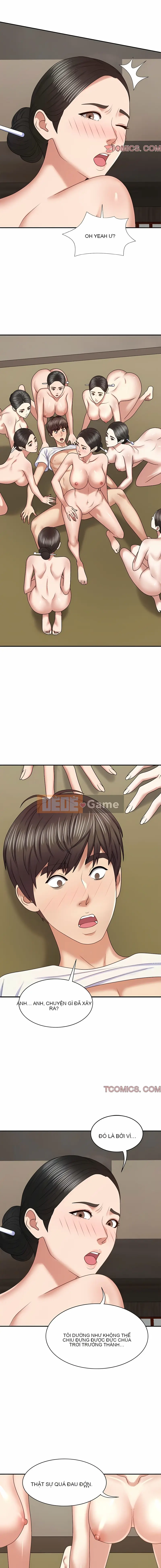 Một trong tôi Chương 53-54