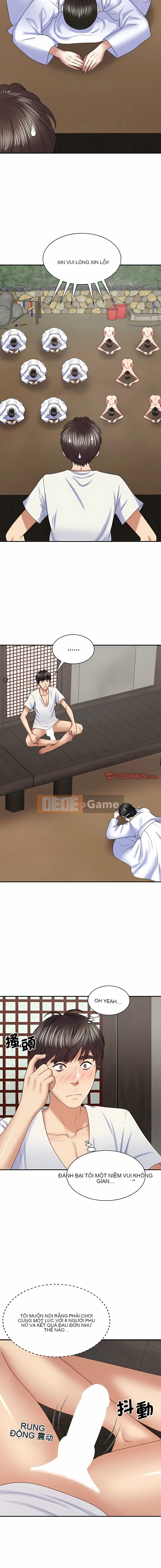 Một trong tôi Chương 53-54