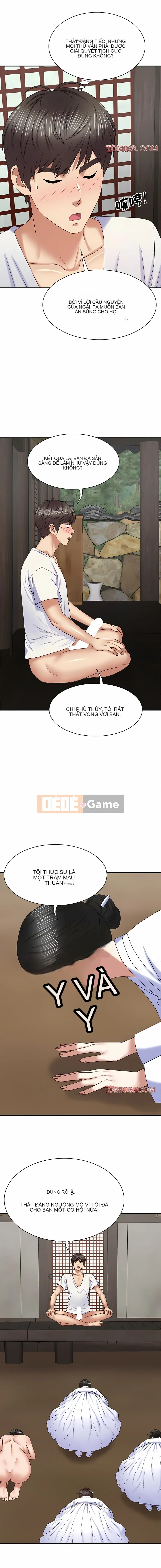 Một trong tôi Chương 53-54