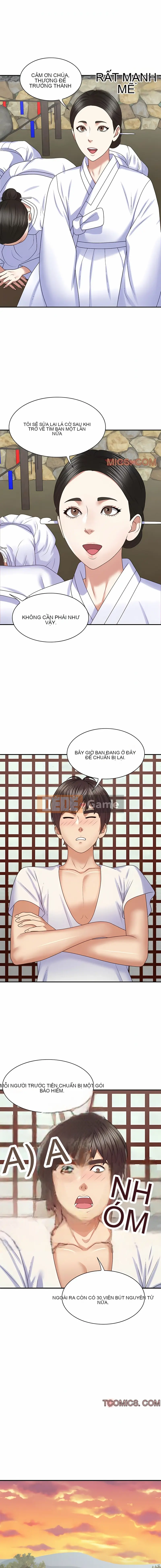 Một trong tôi Chương 53-54