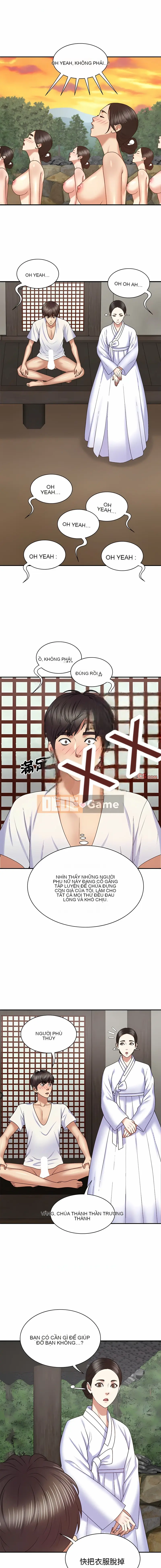 Một trong tôi Chương 53-54