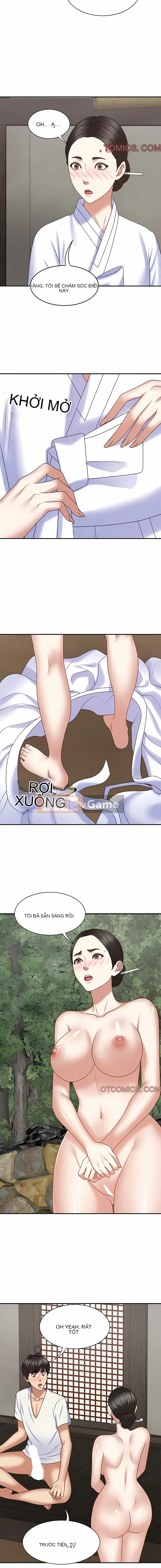 Một trong tôi Chương 53-54