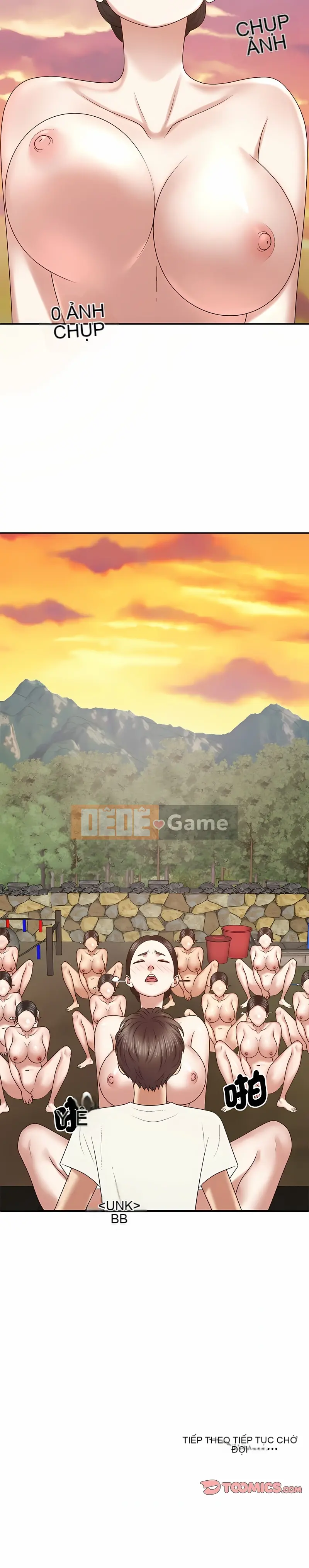 Một trong tôi Chương 53-54