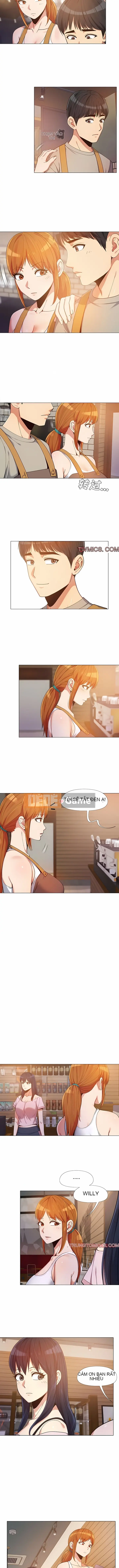 Niềm tin tình yêu Chương 10-11