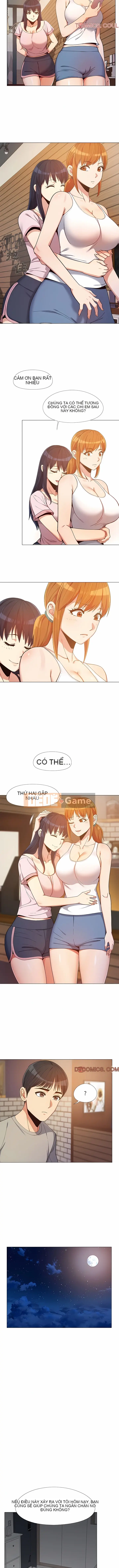 Niềm tin tình yêu Chương 10-11