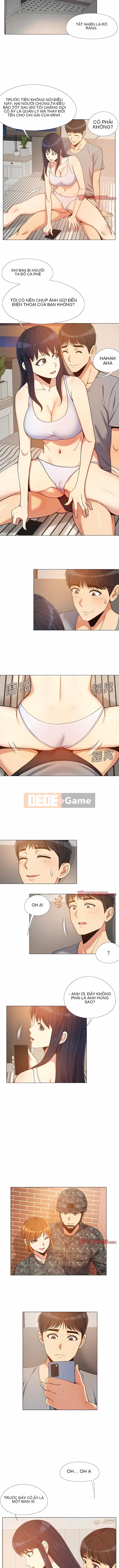 Niềm tin tình yêu Chương 10-11