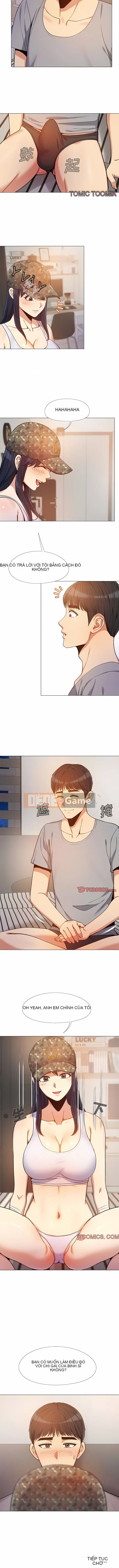 Niềm tin tình yêu Chương 10-11