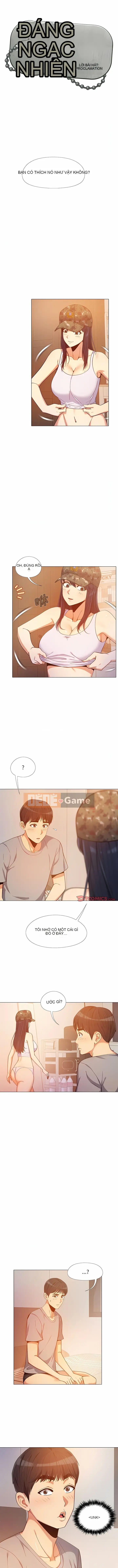 Niềm tin tình yêu Chương 10-11