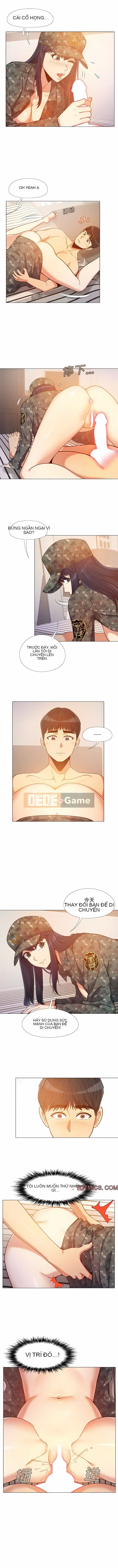 Niềm tin tình yêu Chương 10-11